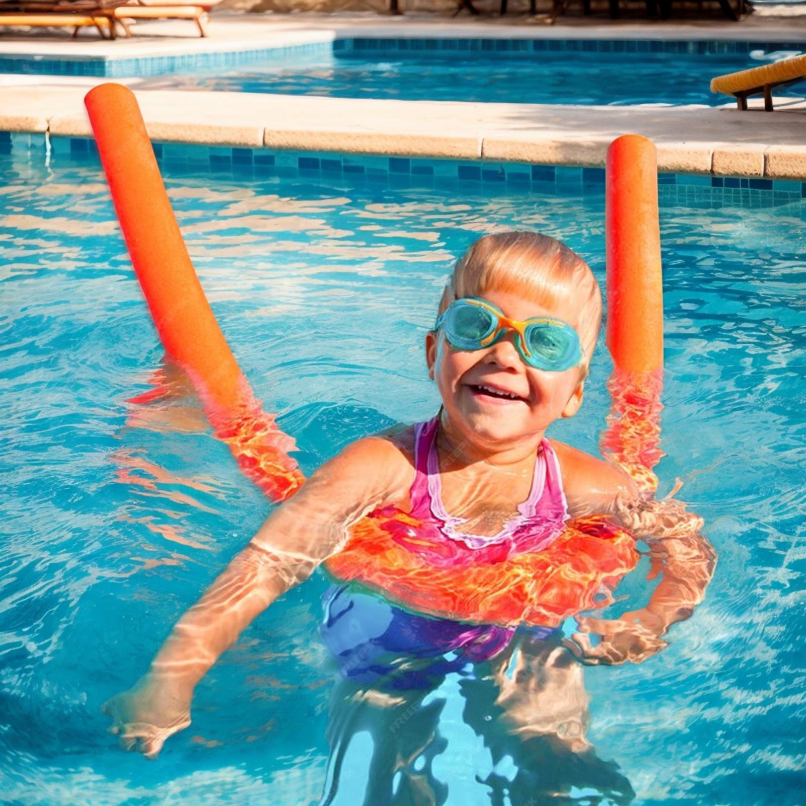 Swim Noodles Foam Floating Swi - Foam Pool Noodle 评论和价格