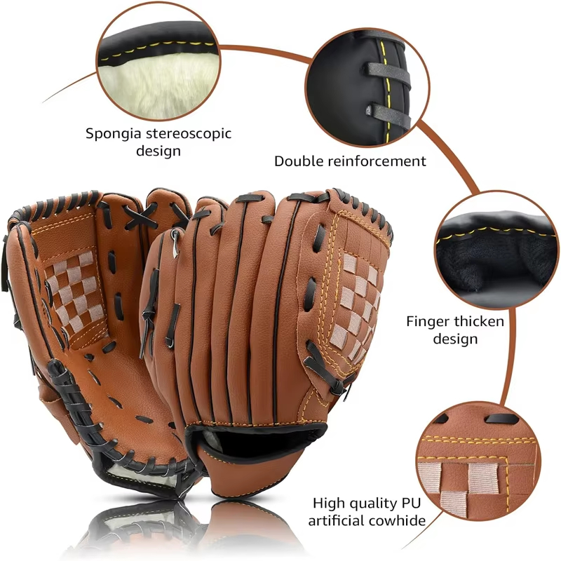 Outdoor camping sport Baseball - Sports Equipment 5 Years Old 评论和价格