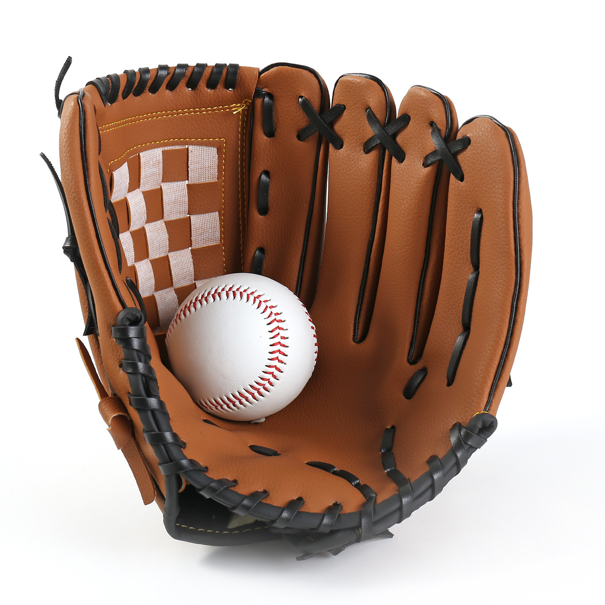 Outdoor camping sport Baseball - Sports Equipment 5 Years Old 评论和价格