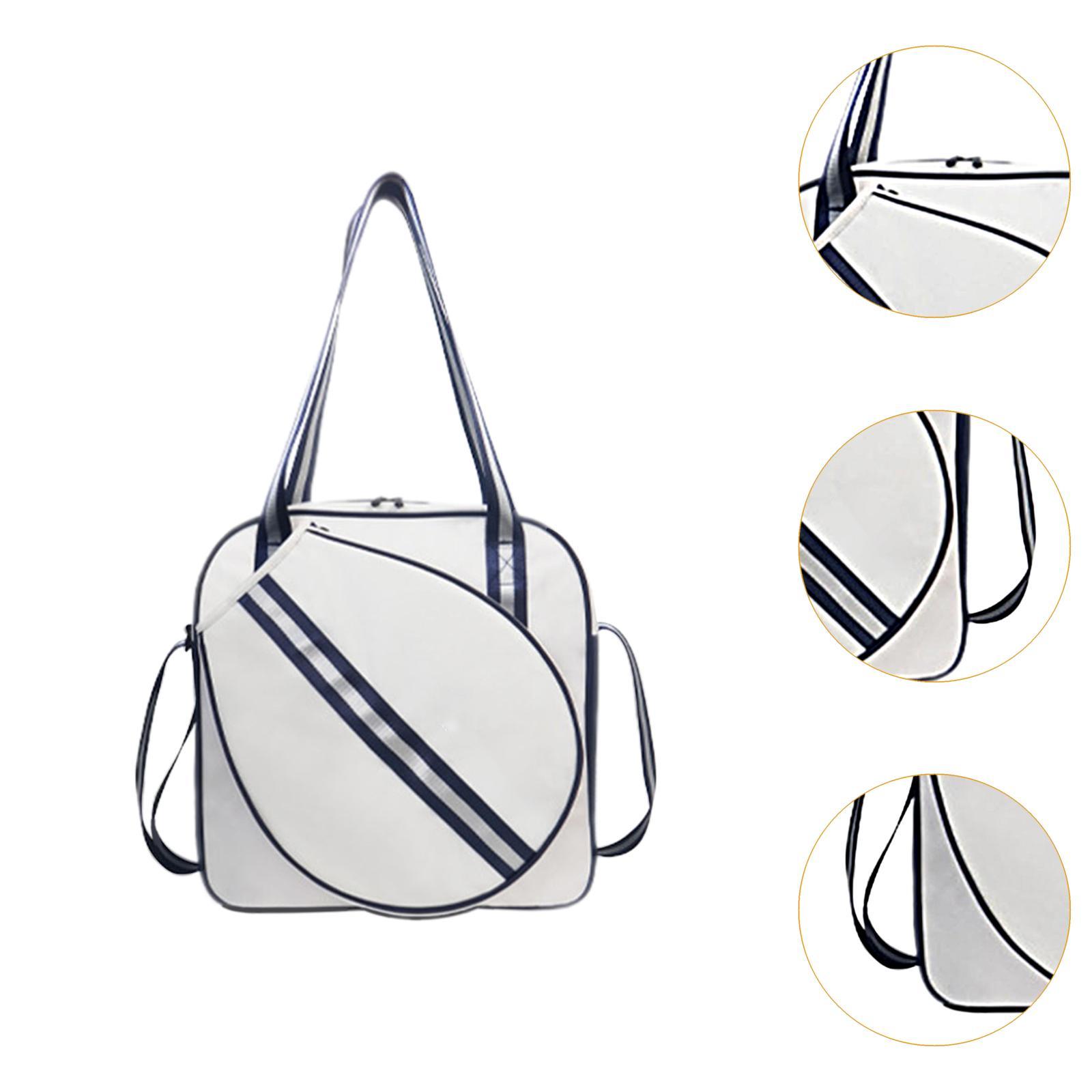 Tennis Tote Bag Tennis Handbag - Sports Equipment Tennis 评论和价格