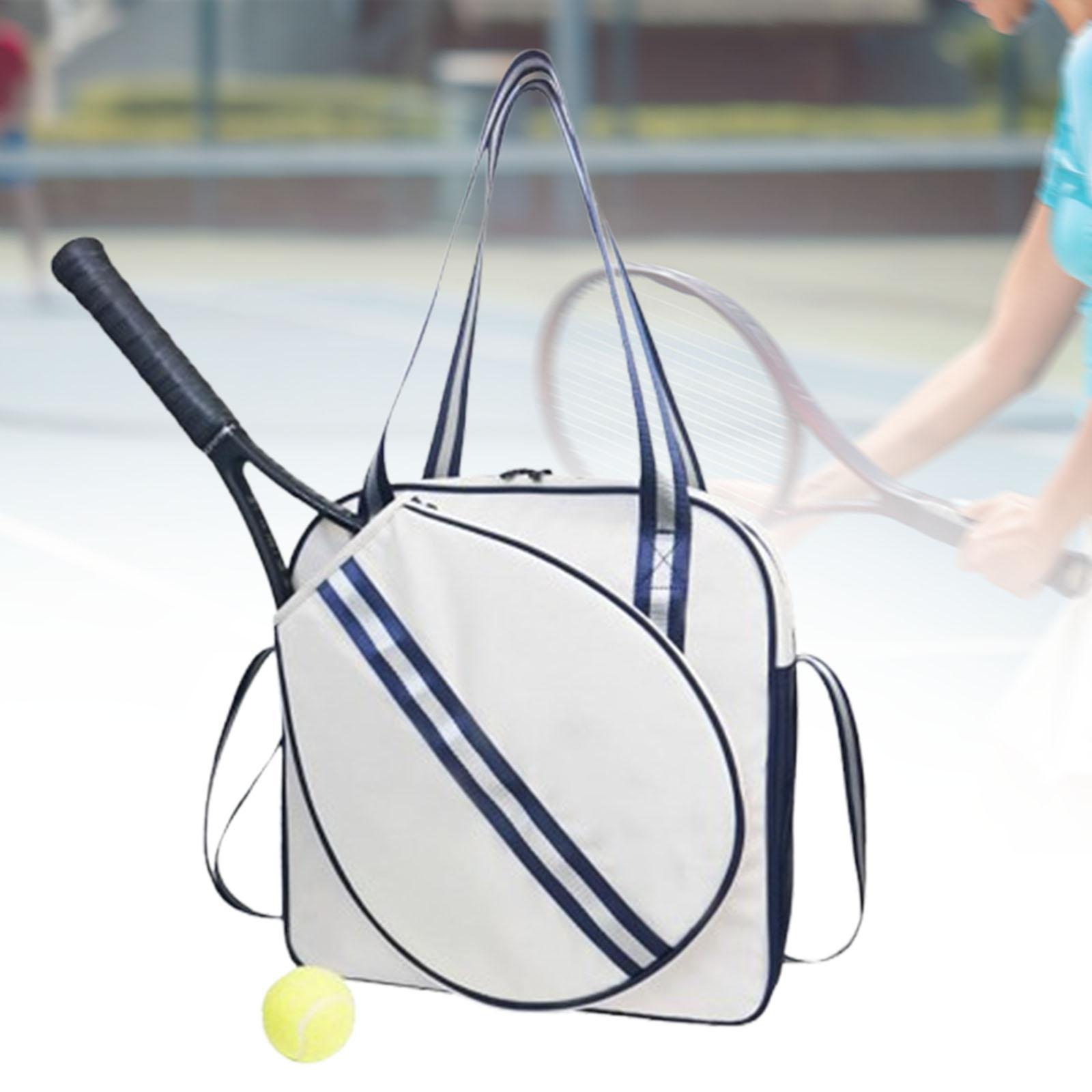 Tennis Tote Bag Tennis Handbag - Sports Equipment Tennis 评论和价格