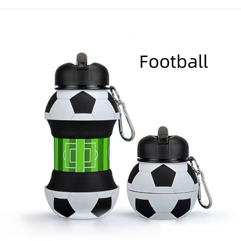Fold Water Bottle Camping Cups - Sports Equipment 5 Years Old 评论和价格