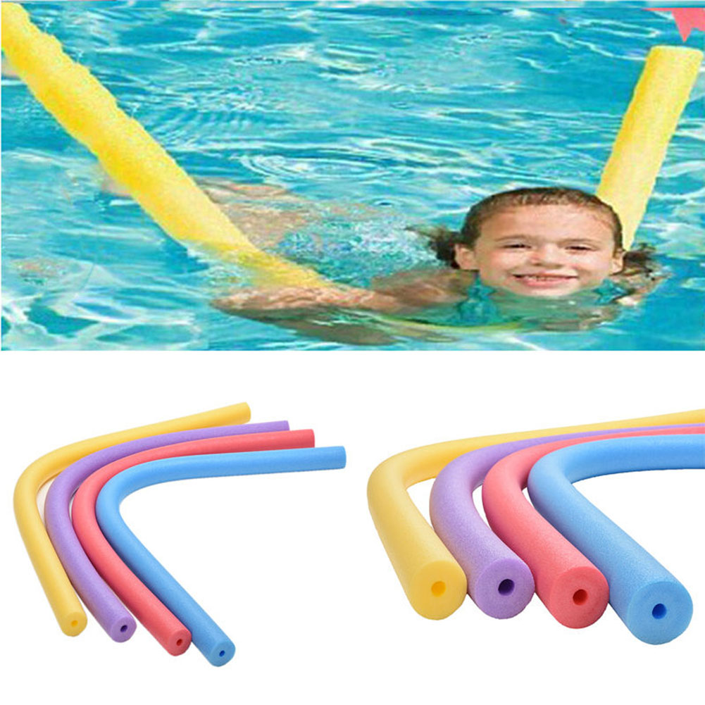 Swimming Pool Noodle Stick Kid - Foam Pool Noodle 评论和价格