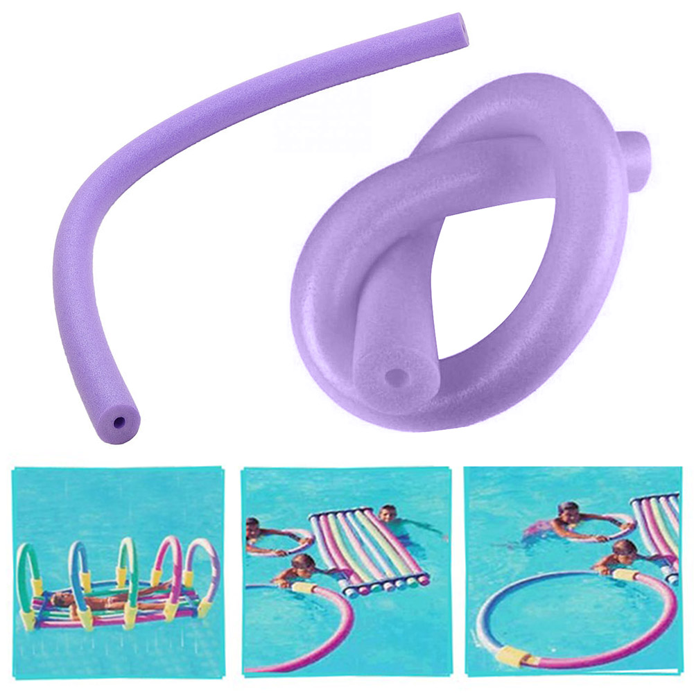 Swimming Pool Noodle Stick Kid - Foam Pool Noodle 评论和价格
