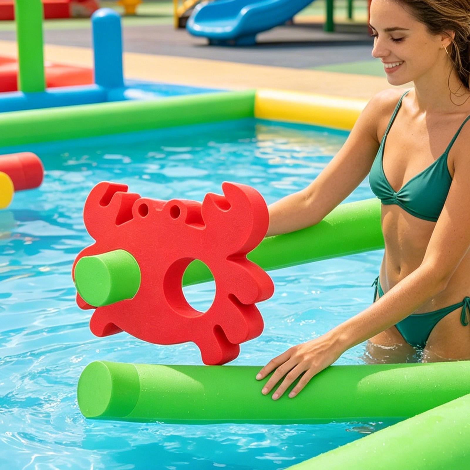 EVA Animal shapes Foam Noodle  - Foam Pool Noodle 评论和价格