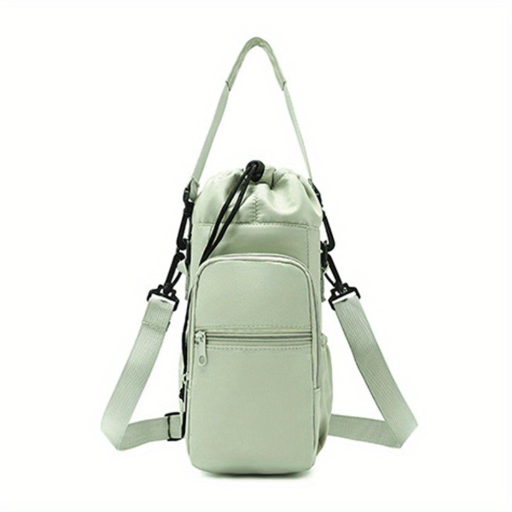 Outdoor Water Bottle Backpack  - Sports Water Bottle Insulated 评论和价格