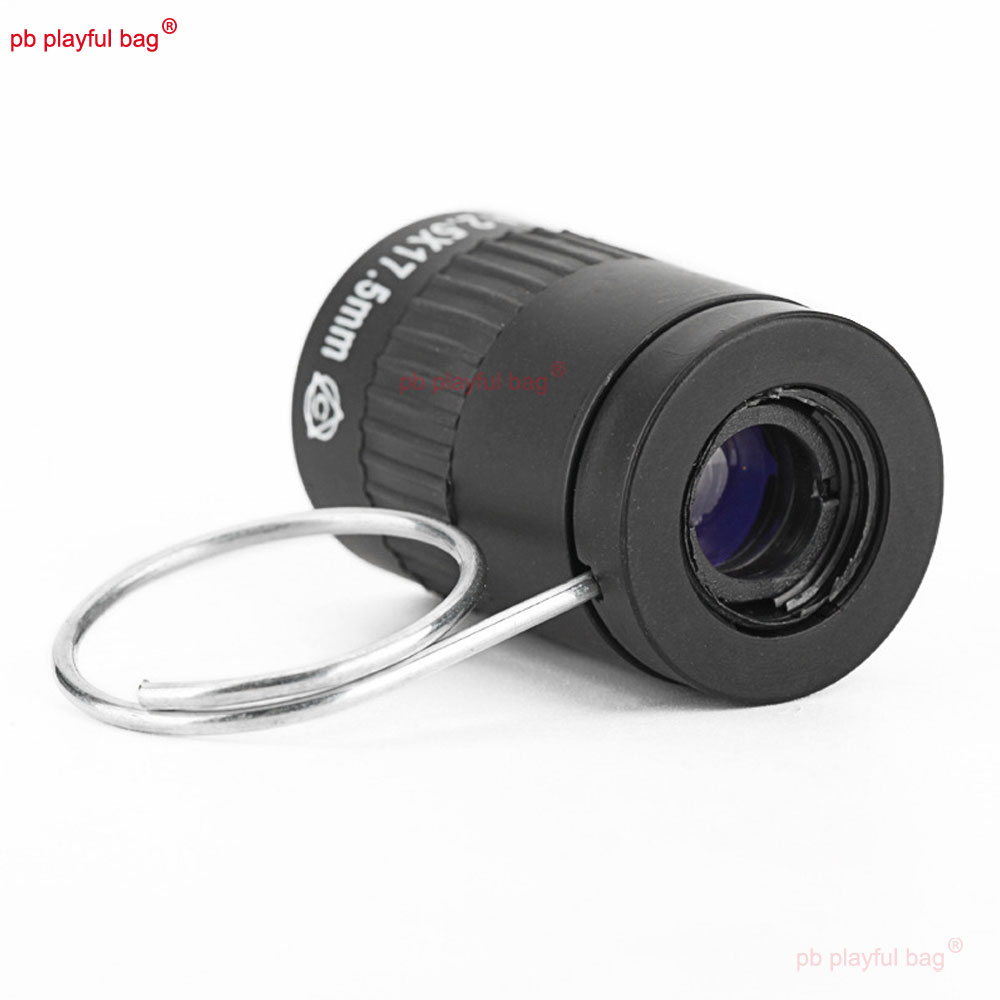 2.5 X 17.5mm Mini Pocket Teles - Xin Sports Equipment 评论和价格
