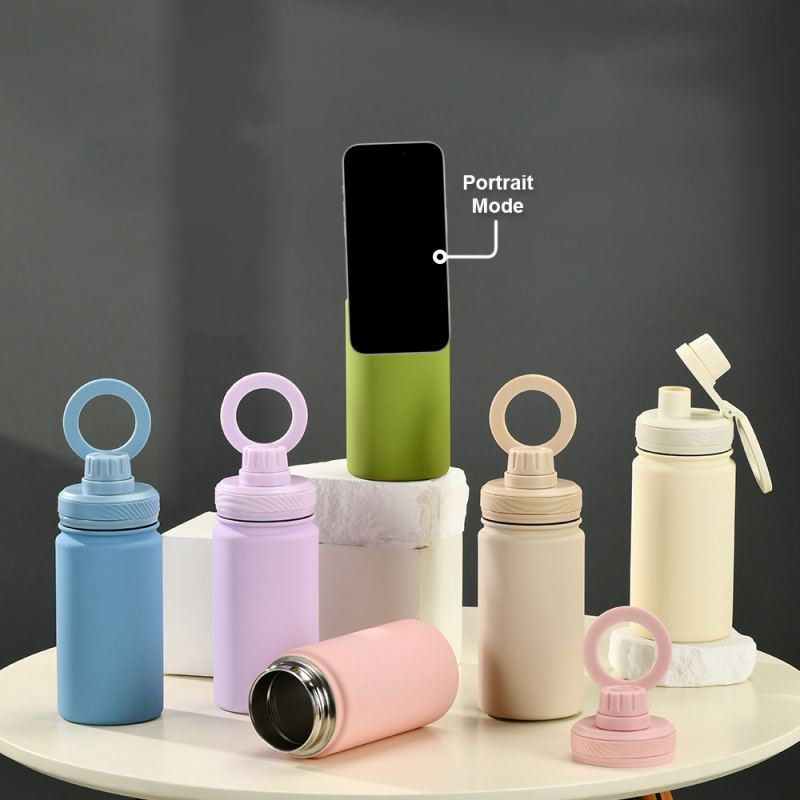 Custom 350ml MagSafe 316L Stai - Sports Equipment 5 Years Old 评论和价格