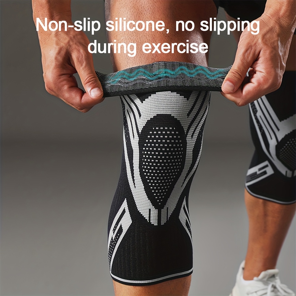 1 Pc Compression Knee Support  - Volleyball Knee Pad 评论和价格