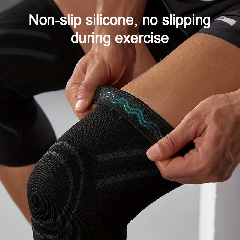 1Pc Compression Knee Support S - Volleyball Knee Pad 评论和价格