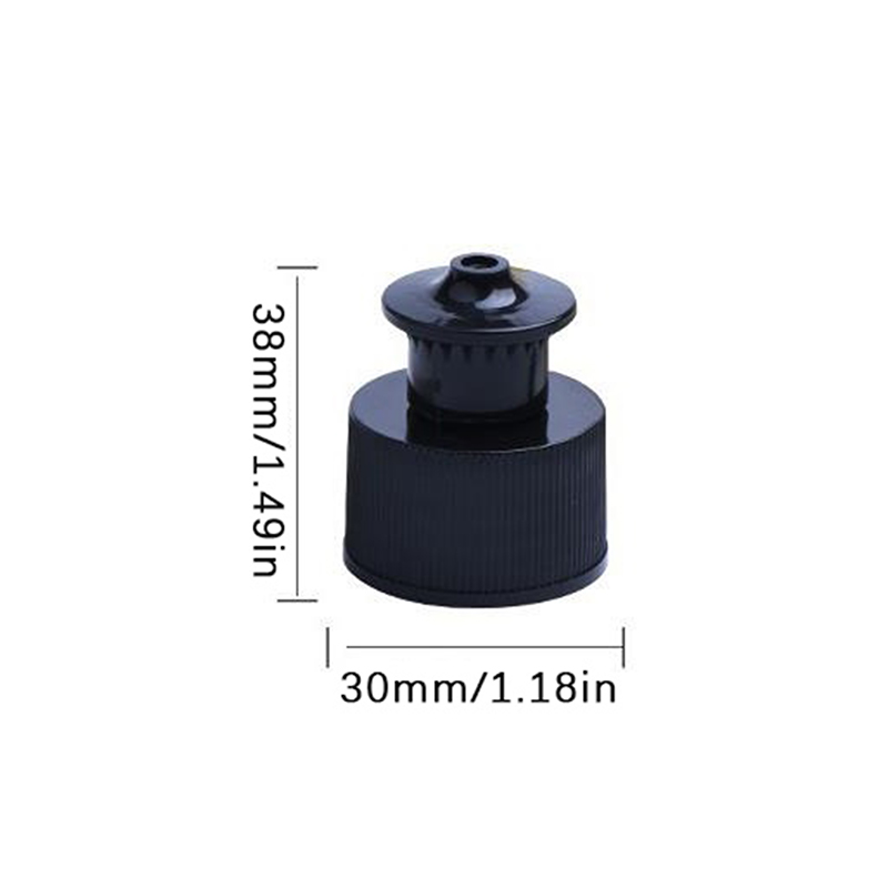 20Pcs Bottle Cap Water Push Pu - Sports Water Bottle Insulated 评论和价格