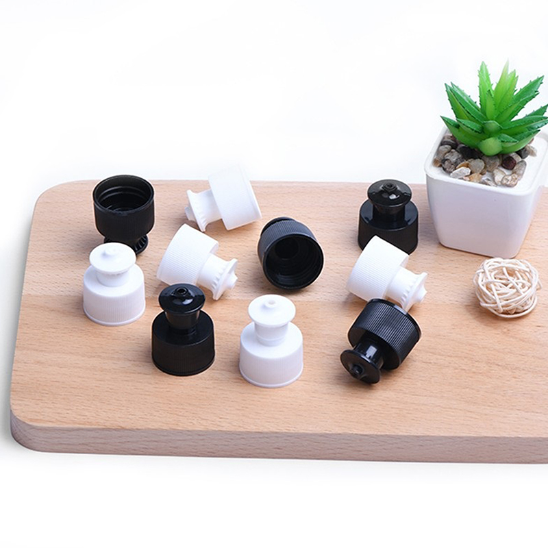 20Pcs Bottle Cap Water Push Pu - Sports Water Bottle Insulated 评论和价格