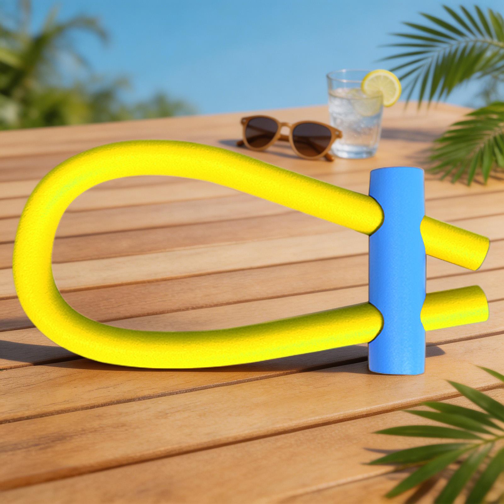 Pool Noodles Foam Multi-Purpos - Foam Pool Noodle 评论和价格