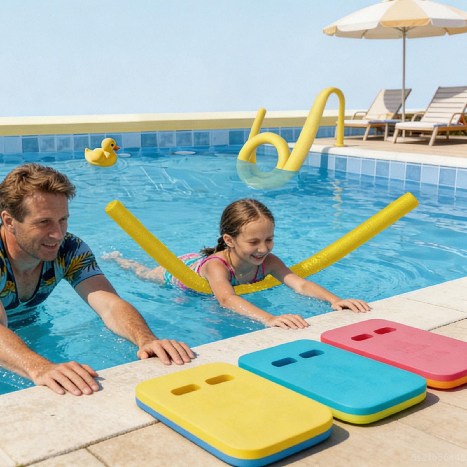 Pool Noodles Foam Multi-Purpos - Foam Pool Noodle 评论和价格