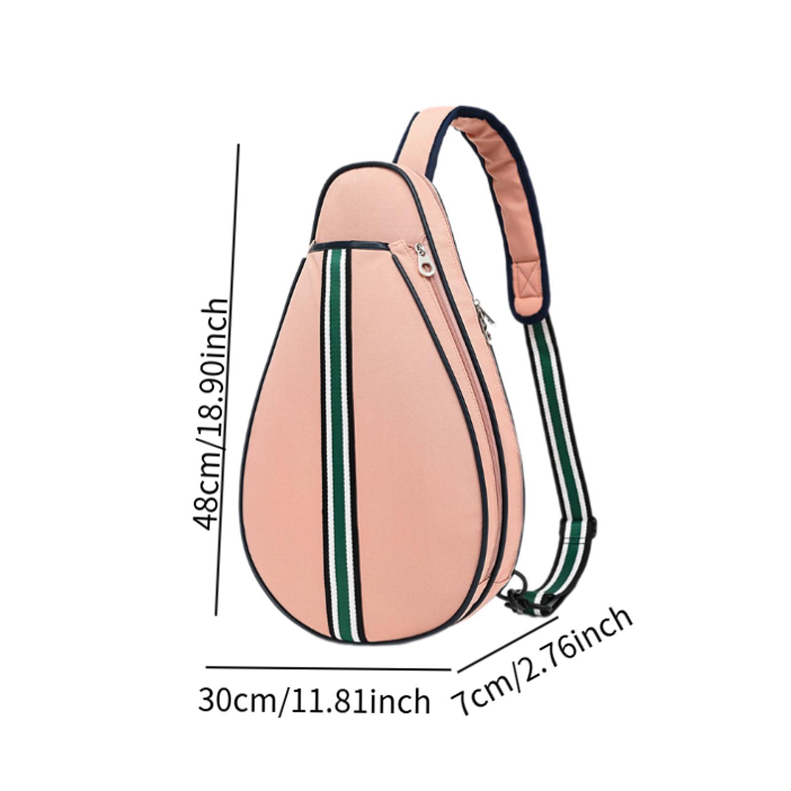Tennis Bag Professional Outdoo - Sports Equipment Tennis 评论和价格