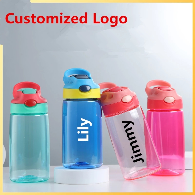 DIY Children Water Bottles Por - Sports Equipment 5 Years Old 评论和价格