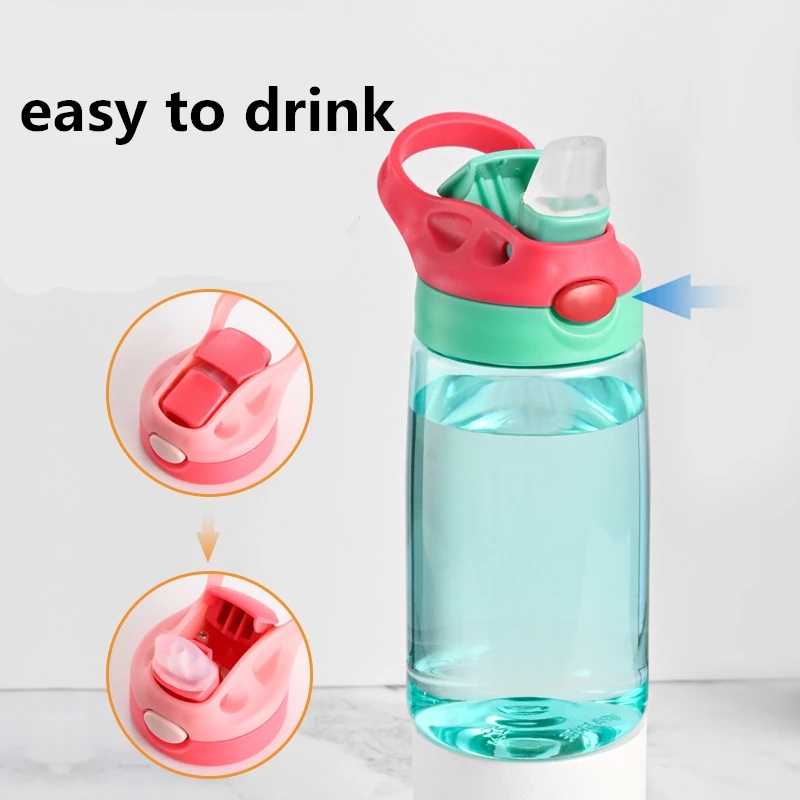 DIY Children Water Bottles Por - Sports Equipment 5 Years Old 评论和价格