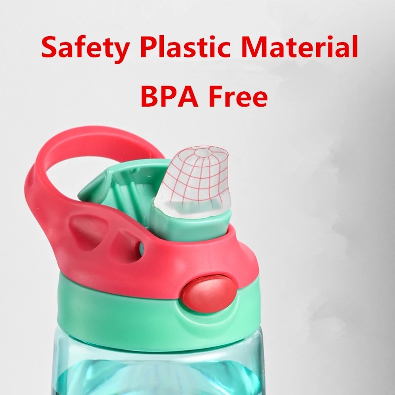 DIY Children Water Bottles Por - Sports Equipment 5 Years Old 评论和价格