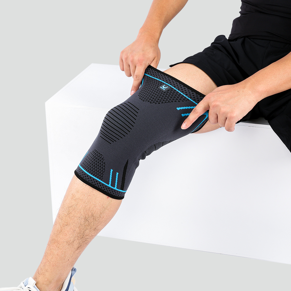 Unisex High-Density Knee Pads  - Volleyball Knee Pad 评论和价格