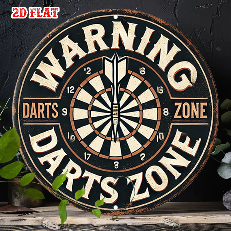 2D Flat 1pc Game Room Round Al - Sports Equipment Game 评论和价格