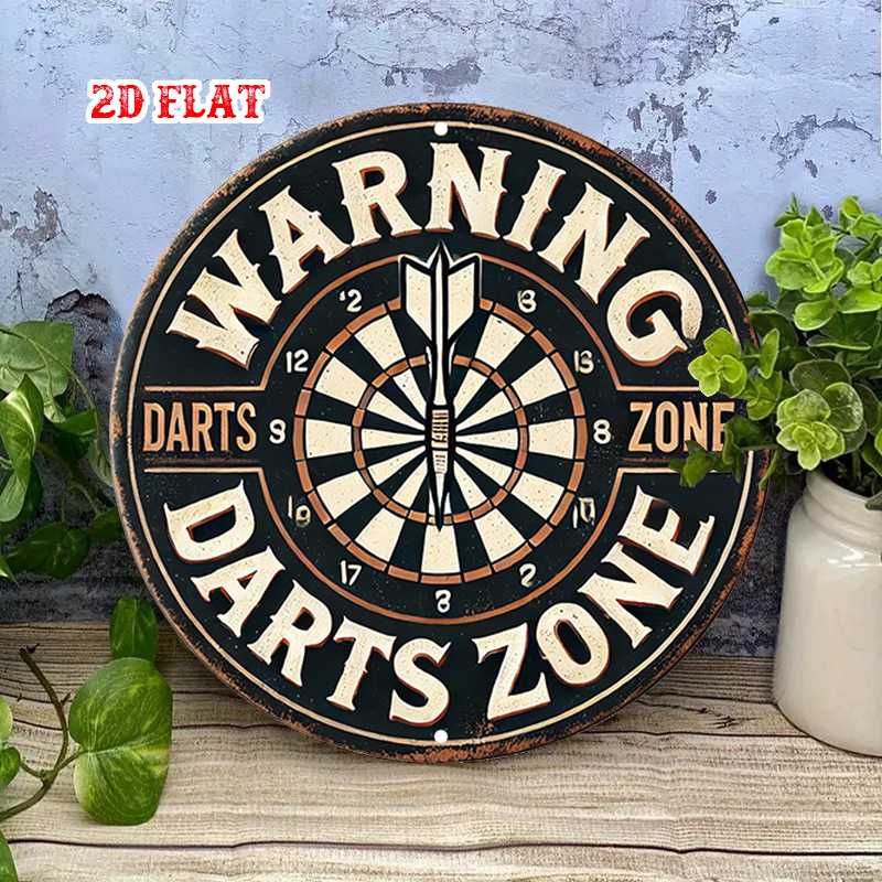 2D Flat 1pc Game Room Round Al - Sports Equipment Game 评论和价格