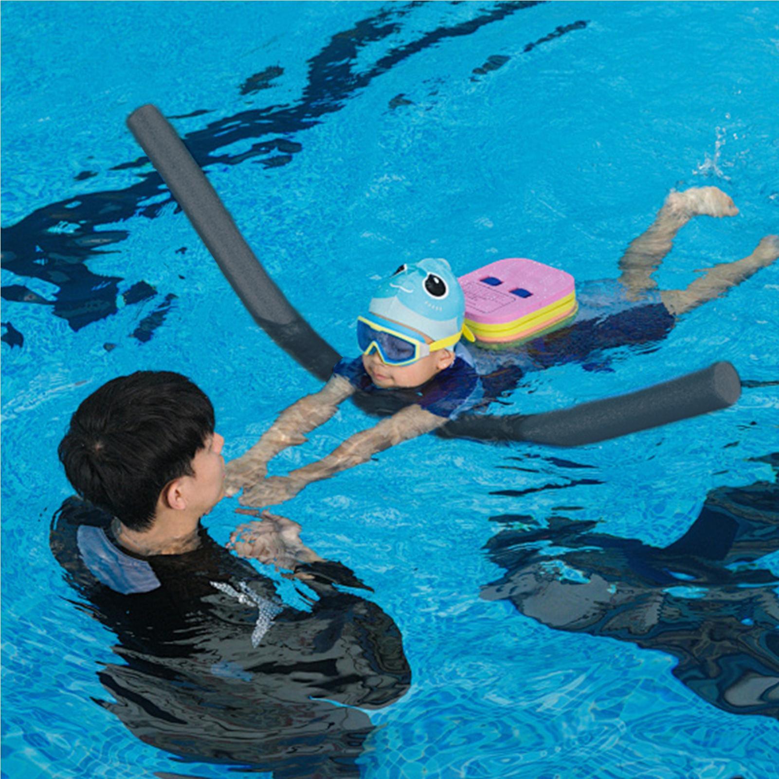 Pool Noodles Foam Floating Swi - Foam Pool Noodle 评论和价格