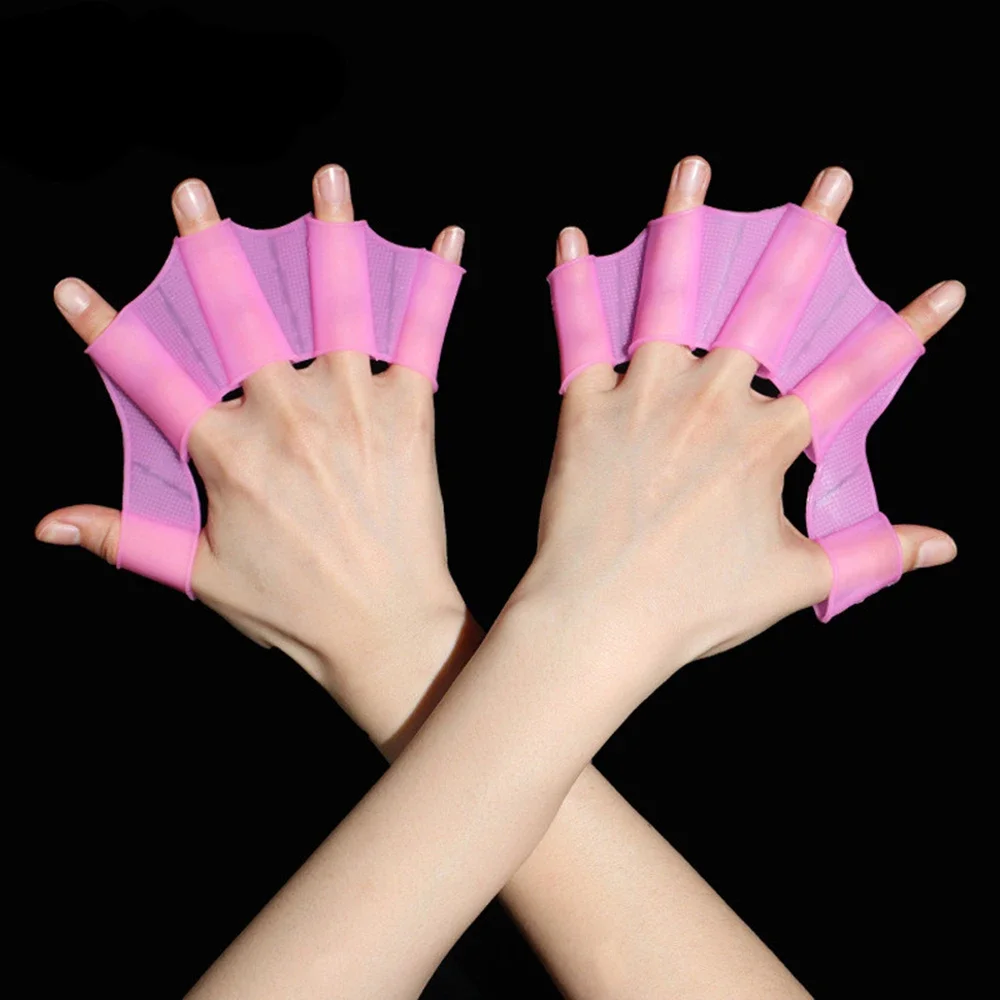 Silicone Swimming Fins Flipper - Sports Equipment 5 Years Old 评论和价格