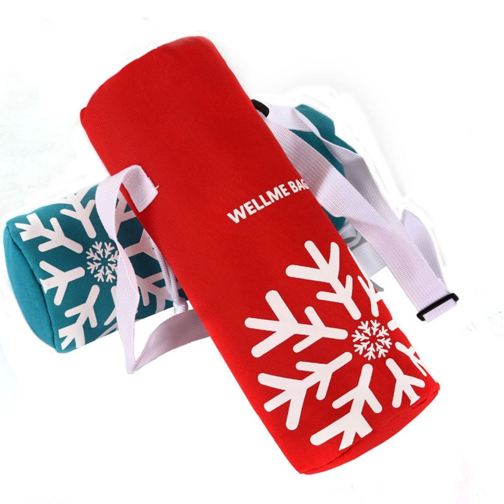 Portable Oxford cloth Insulate - Sports Water Bottle Insulated 评论和价格