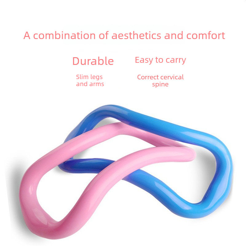Prati Yoga Ring Shoulder Stret - Sports Equipment Game 评论和价格