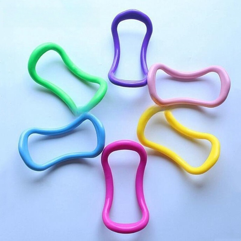 Prati Yoga Ring Shoulder Stret - Sports Equipment Game 评论和价格