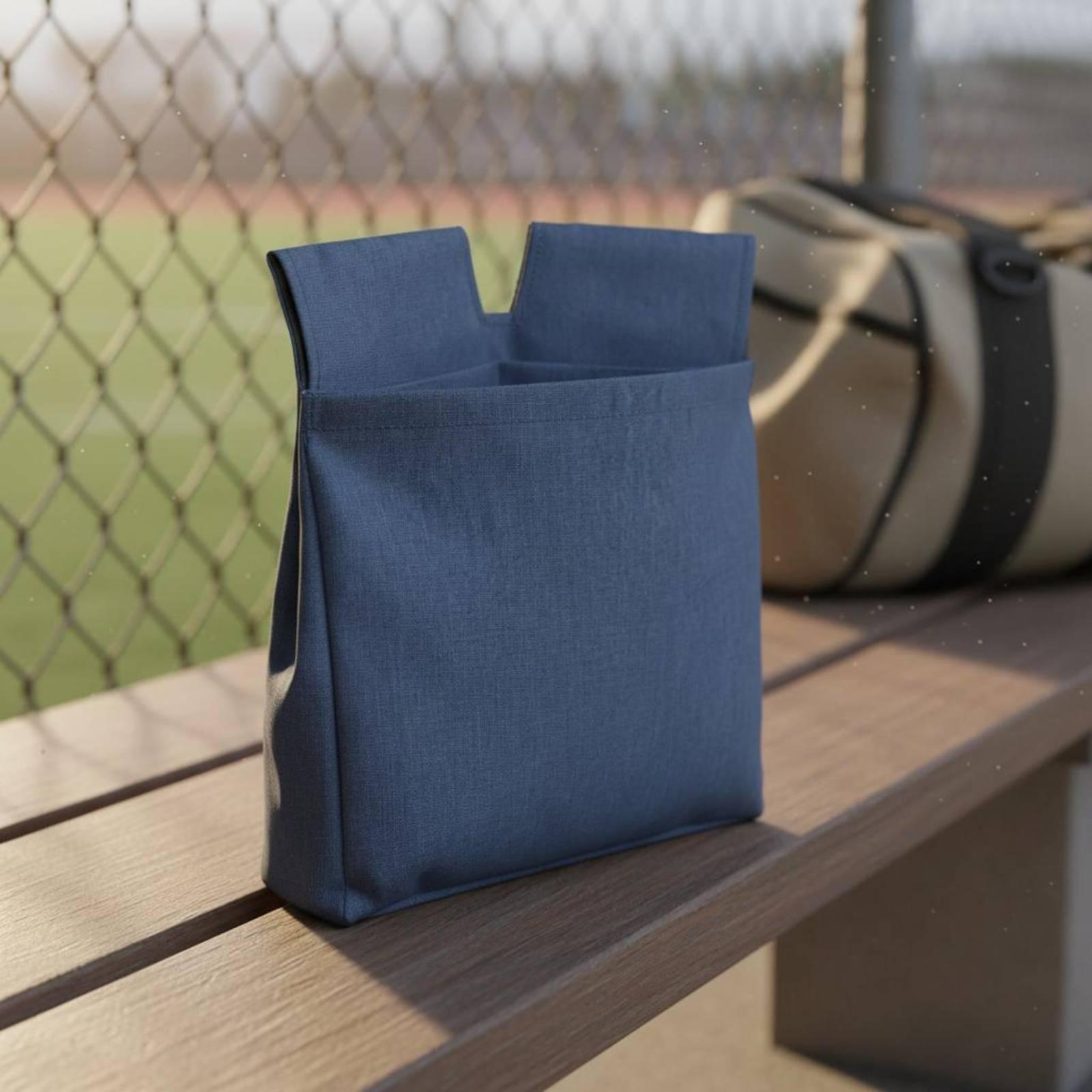 Sports Equipment Pouch Oxford  - Sports Equipment Game 评论和价格
