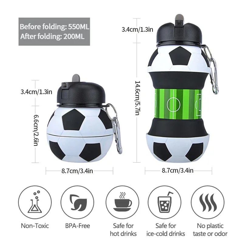 Kids Fold Outdoor Sports Water - Sports Equipment 5 Years Old 评论和价格
