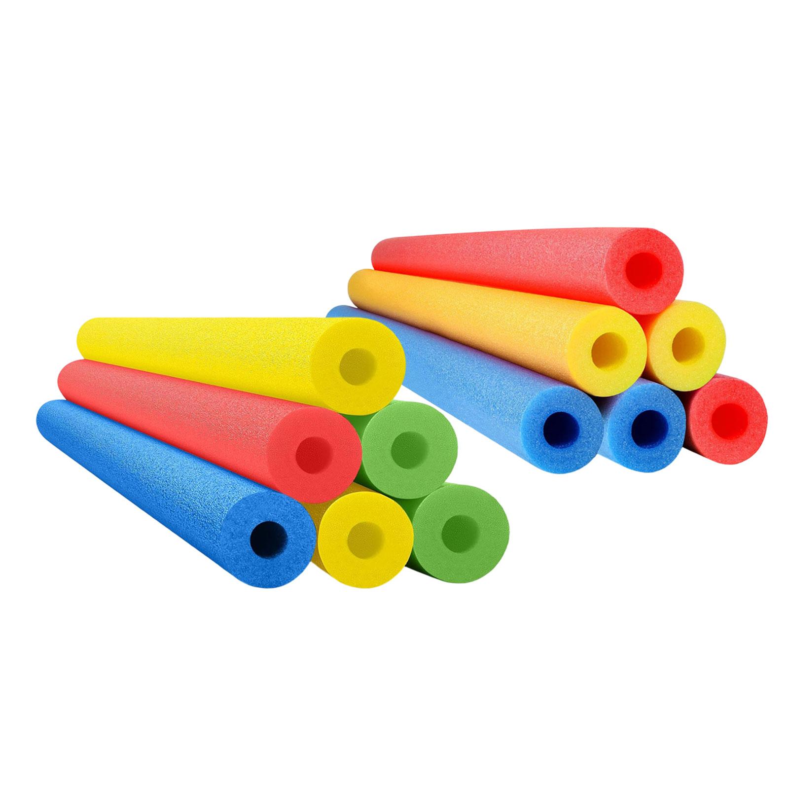 6x Floating Pool Noodles Foam  - Foam Pool Noodle 评论和价格