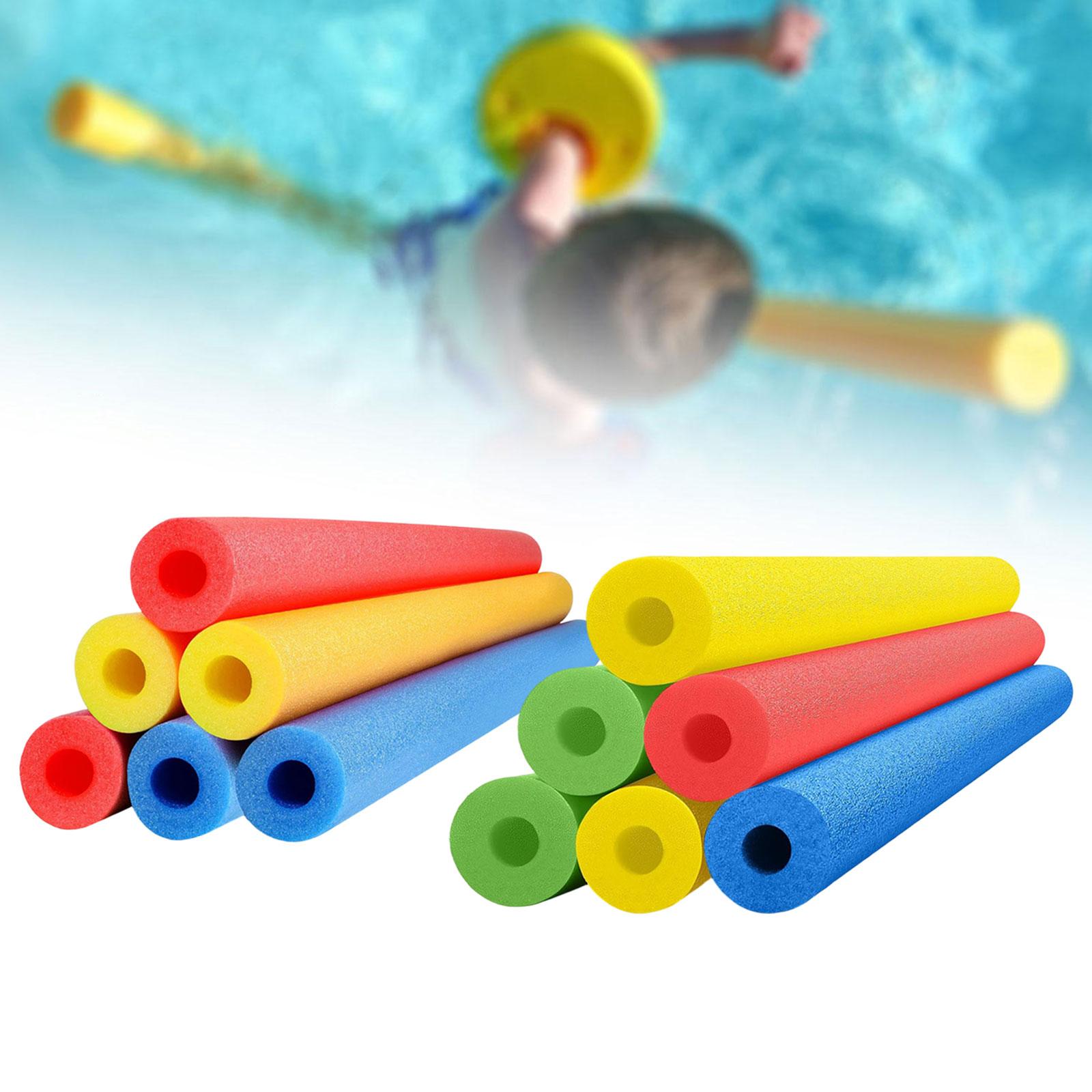 6x Floating Pool Noodles Foam  - Foam Pool Noodle 评论和价格