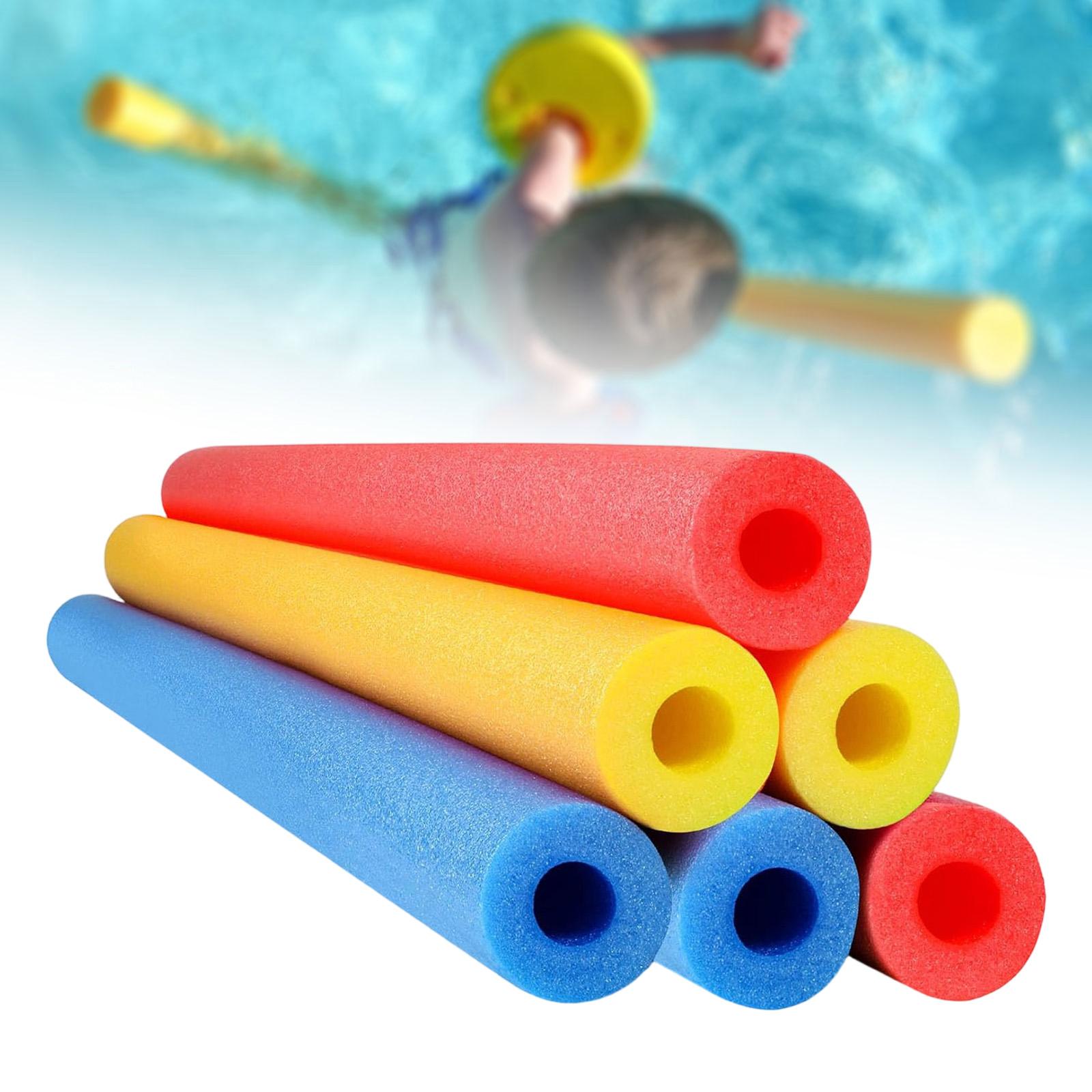 6x Floating Pool Noodles Foam  - Foam Pool Noodle 评论和价格