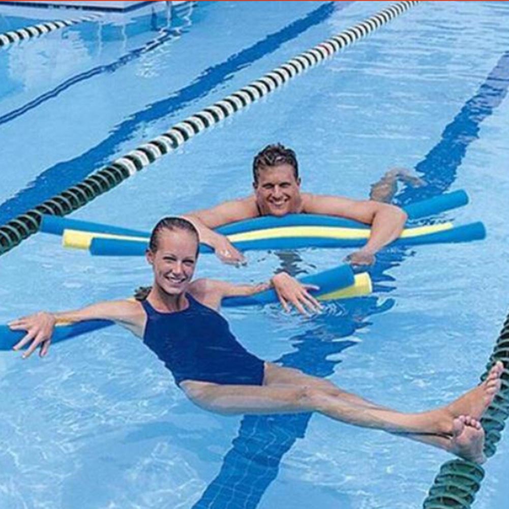 Swimming Pool Noodle Solid/Hol - Foam Pool Noodle 评论和价格