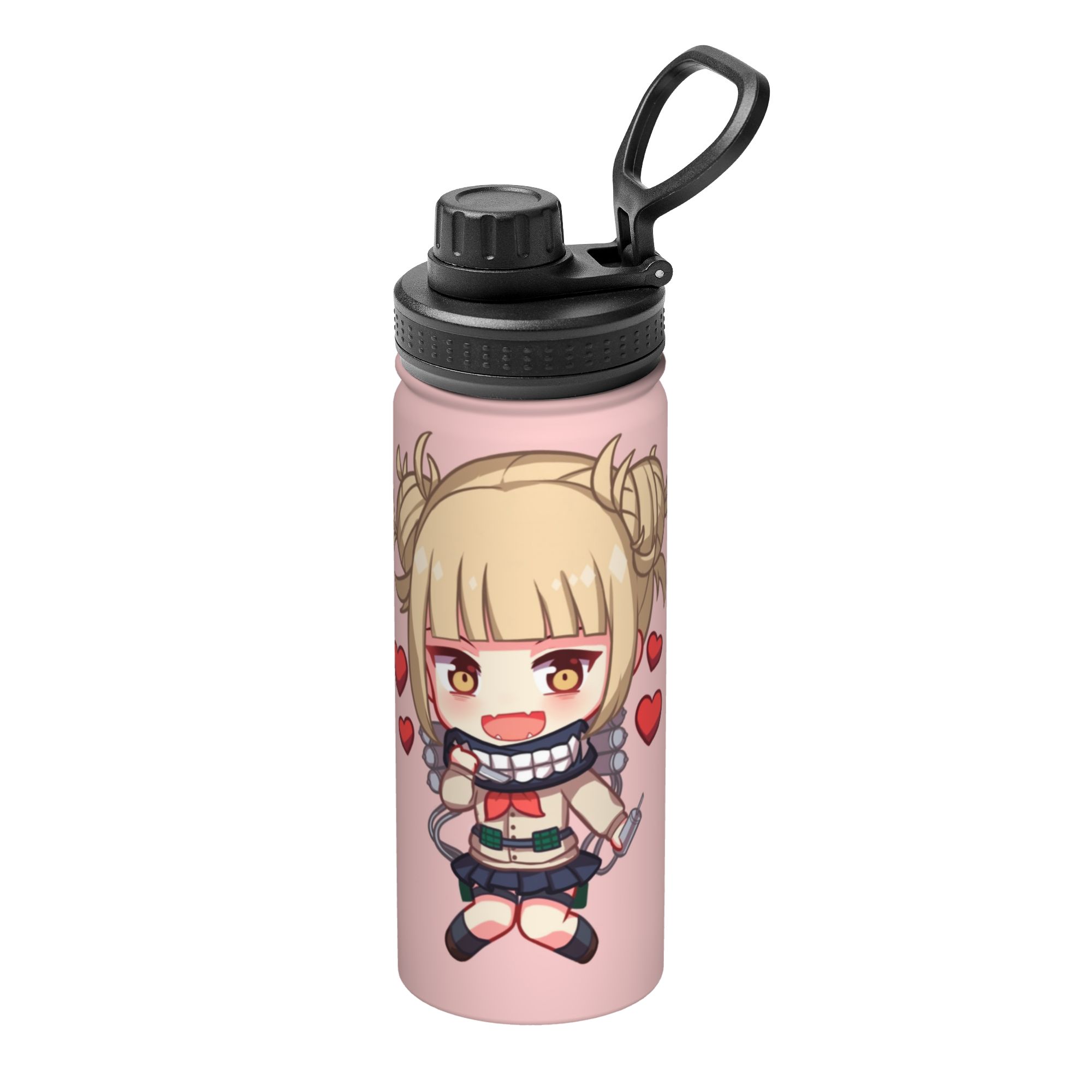 Toga My Hero Academia 18OZ Spo - Sports Water Bottle Insulated 评论和价格