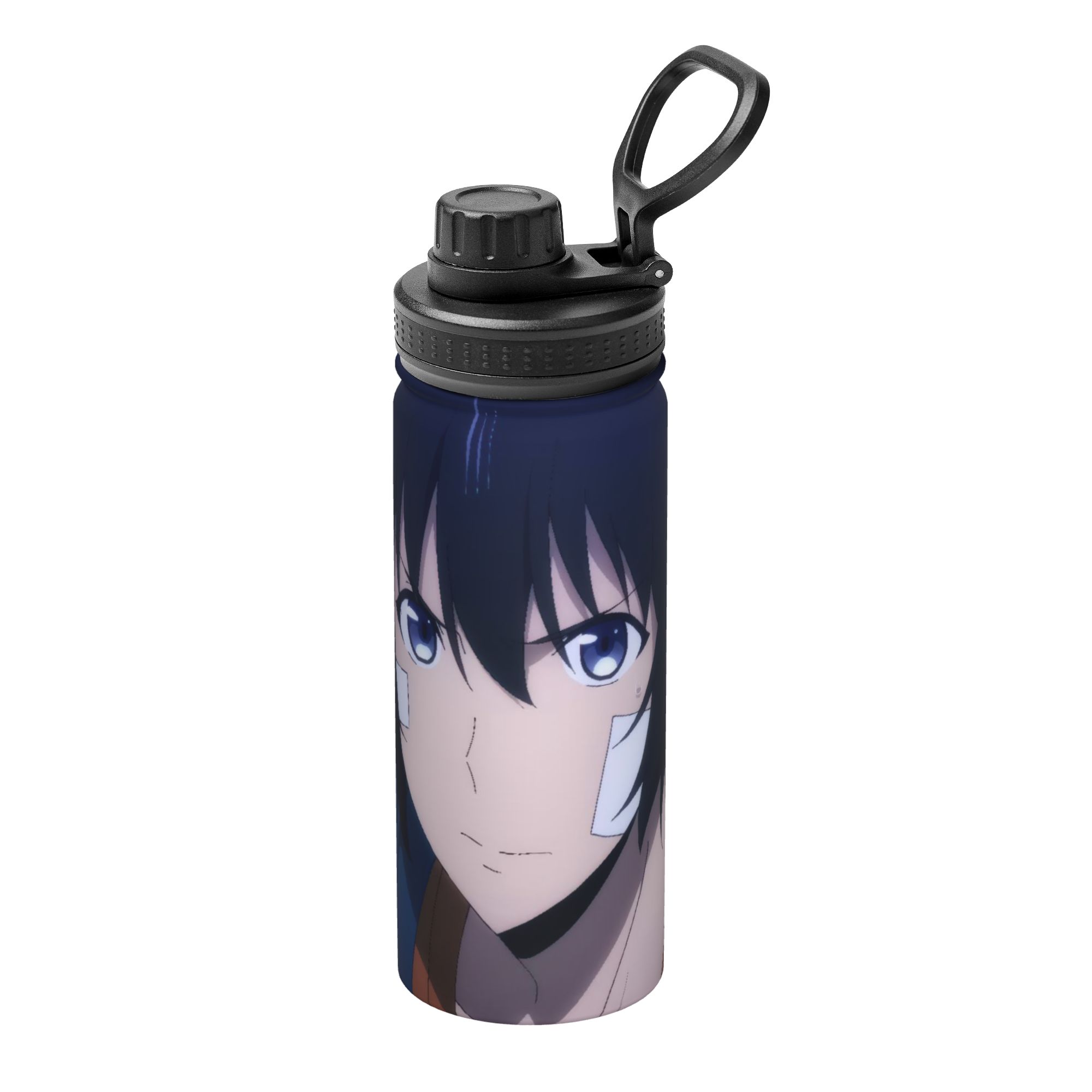 Anime Solos Levelings 18OZ Spo - Sports Water Bottle Insulated 评论和价格