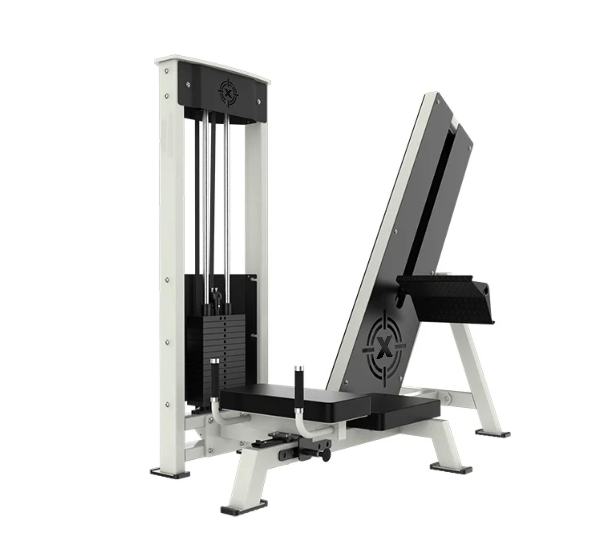Commercial Use Power X Strengt - Xin Sports Equipment 评论和价格