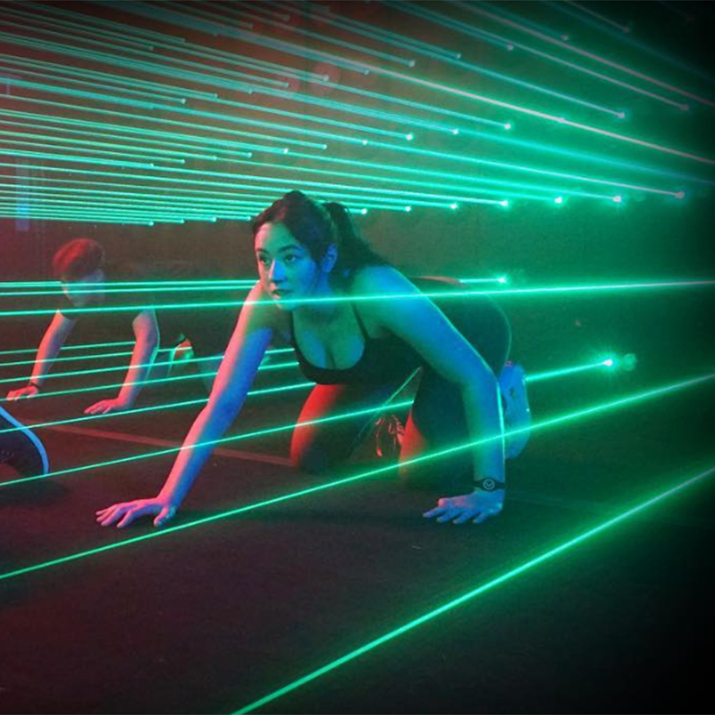 Activate Game Room Laser Equip - Sports Equipment Game 评论和价格