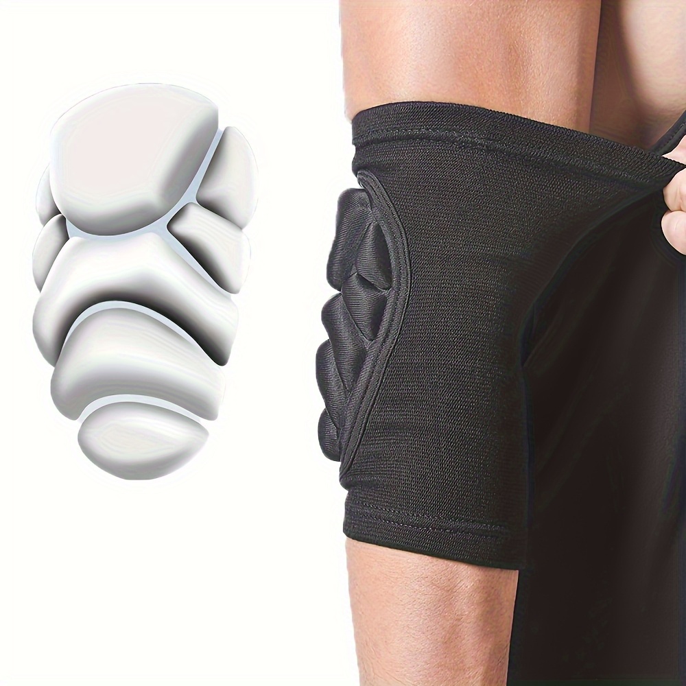 1 Pair Volleyball Elbow Pads & - Volleyball Knee Pad 评论和价格