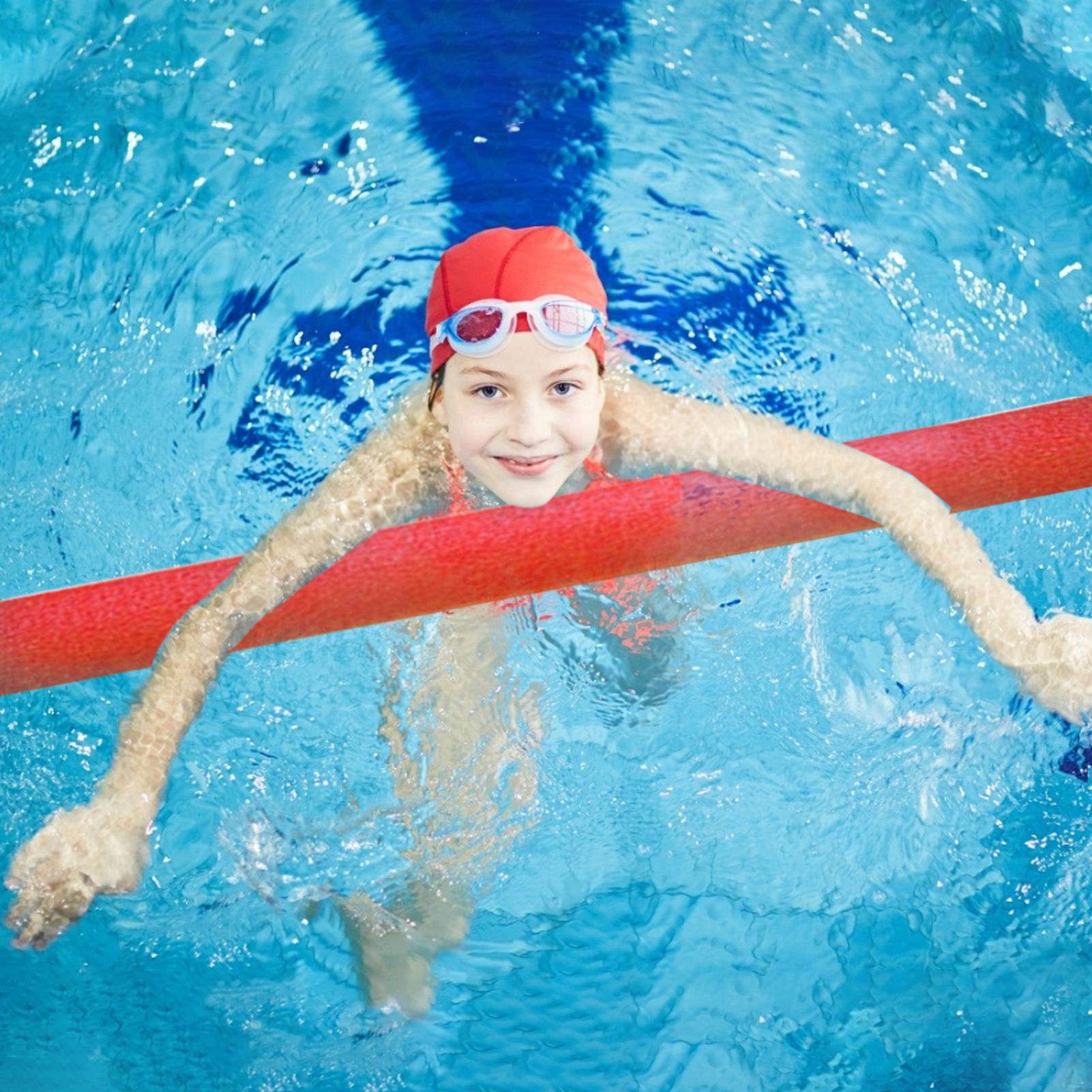 Swimming Pool Float Aid Swim N - Foam Pool Noodle 评论和价格