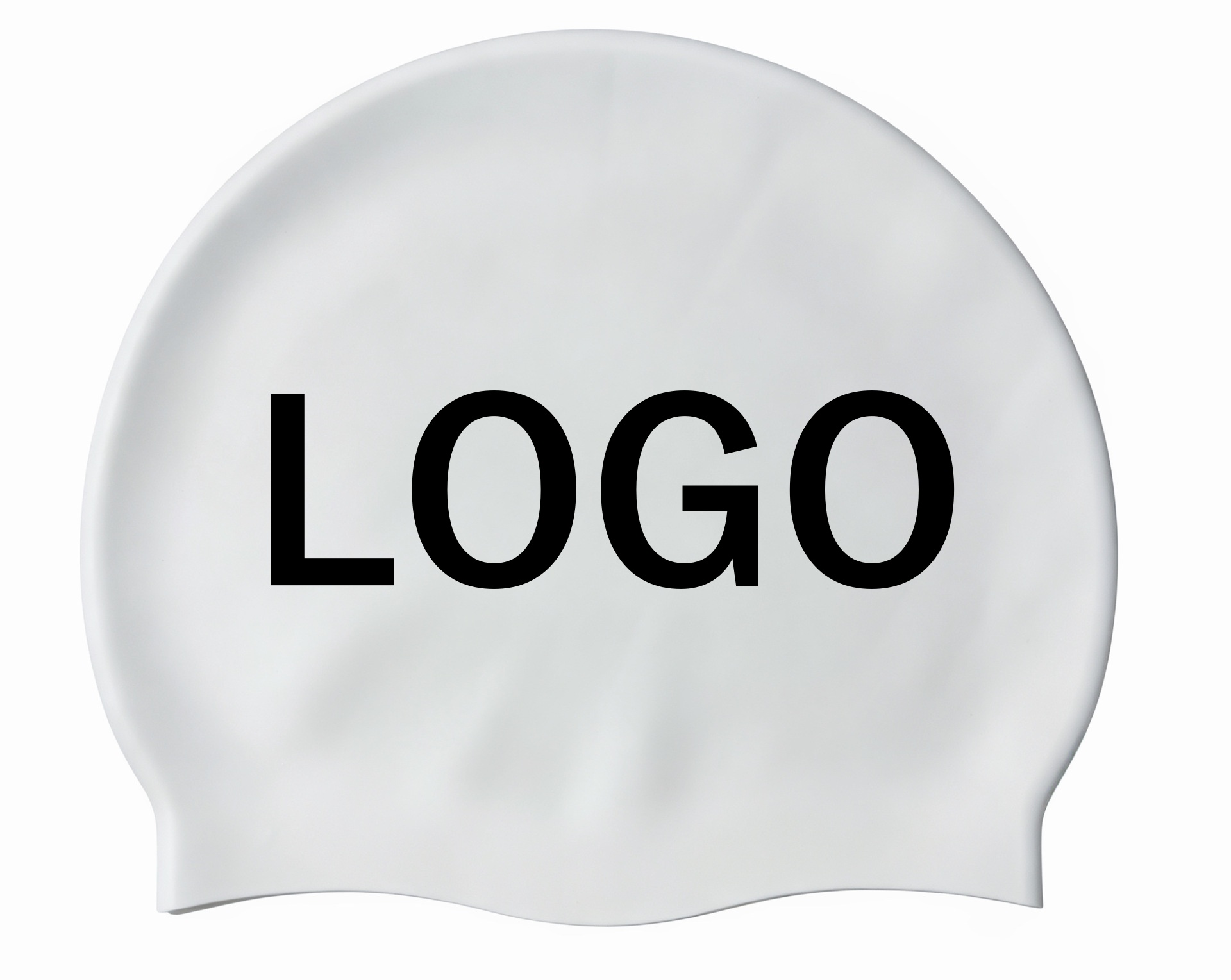 Custom logo Silicone Swimming  - Swim Cap Silicone 评论和价格