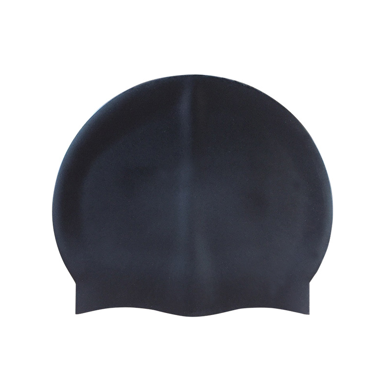 Custom logo Silicone Swimming  - Swim Cap Silicone 评论和价格