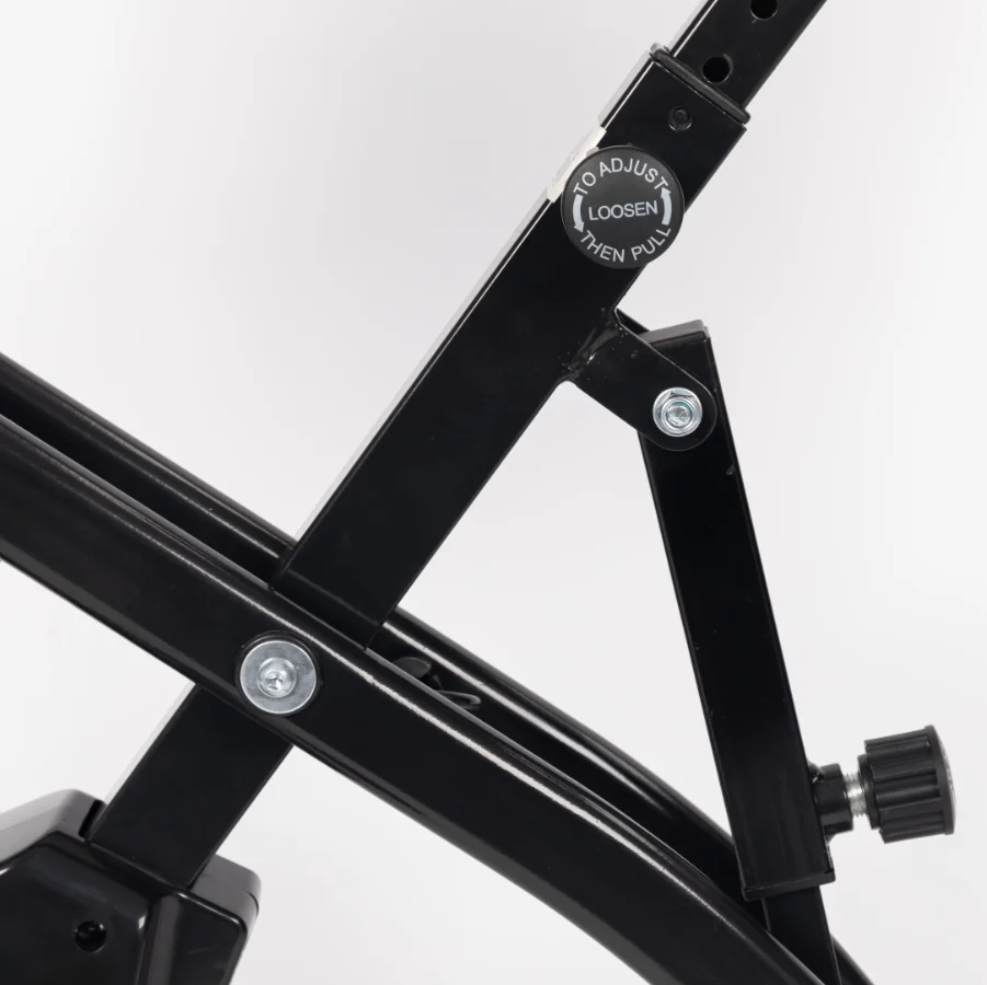 Foldable Commercial Gym Equipm - Xin Sports Equipment 评论和价格