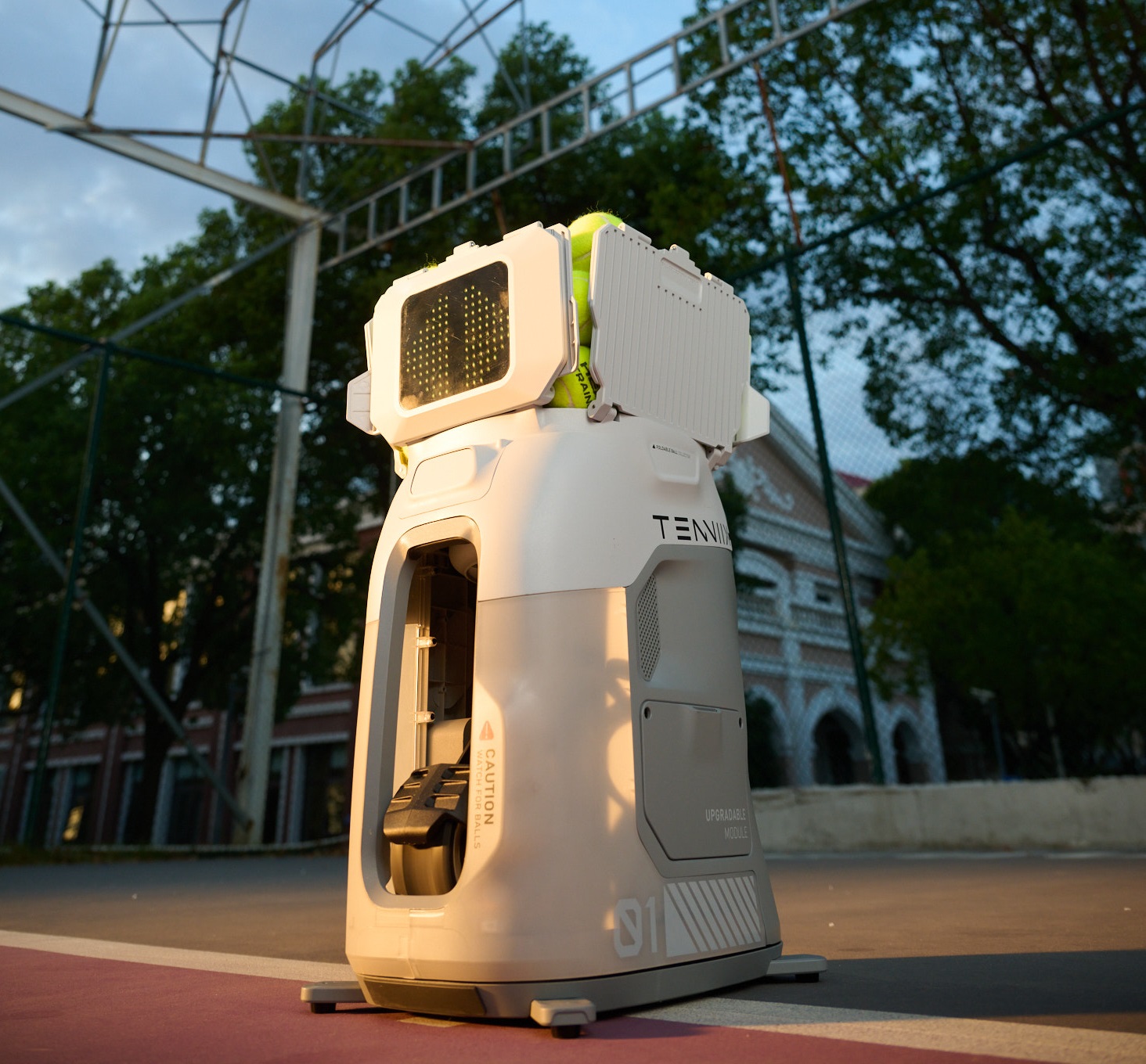 Professional  Tenniix Tennis B - Sports Equipment Tennis 评论和价格